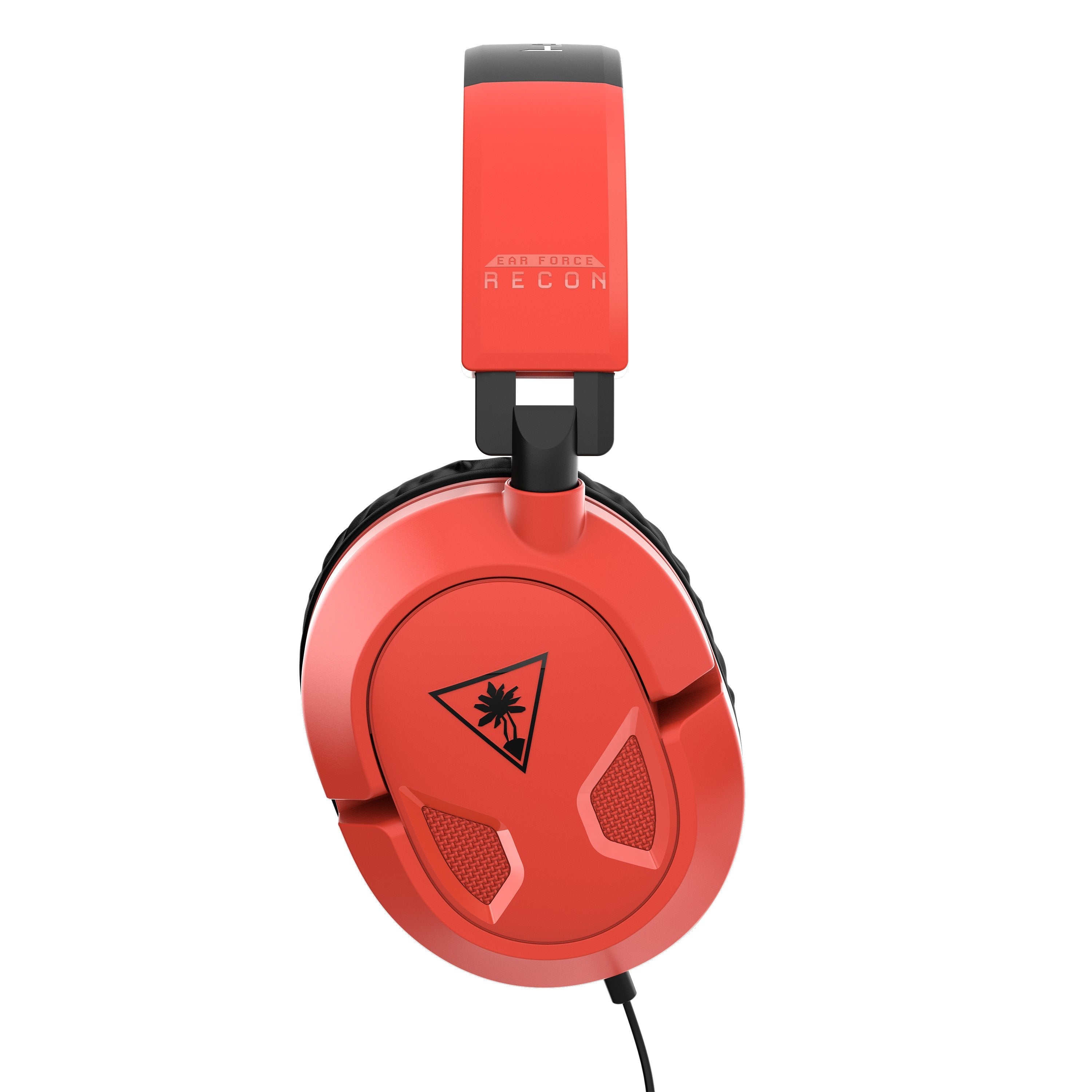 Auriculares Turtle Beach Recon 50 Alámbrico Diadema Juego Azul, Rojo
