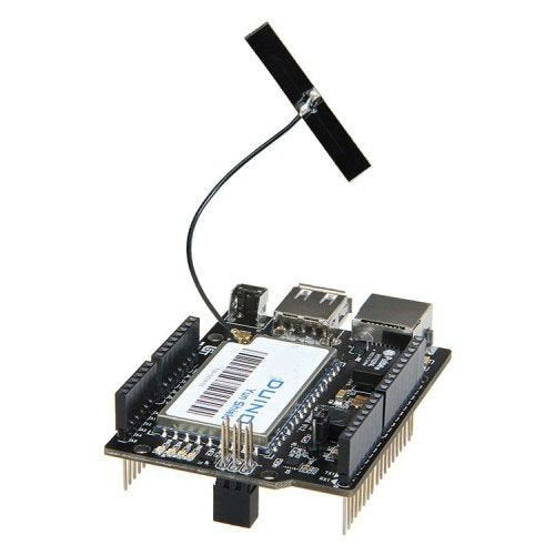 Allnet Msc-06656 Accesorio Para Placa De Desarrollo Controlador Ftdi