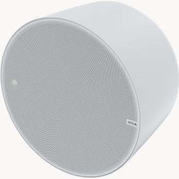 Axis C1510 Network Pendant Cons Speaker Axis C1510 Network Penda