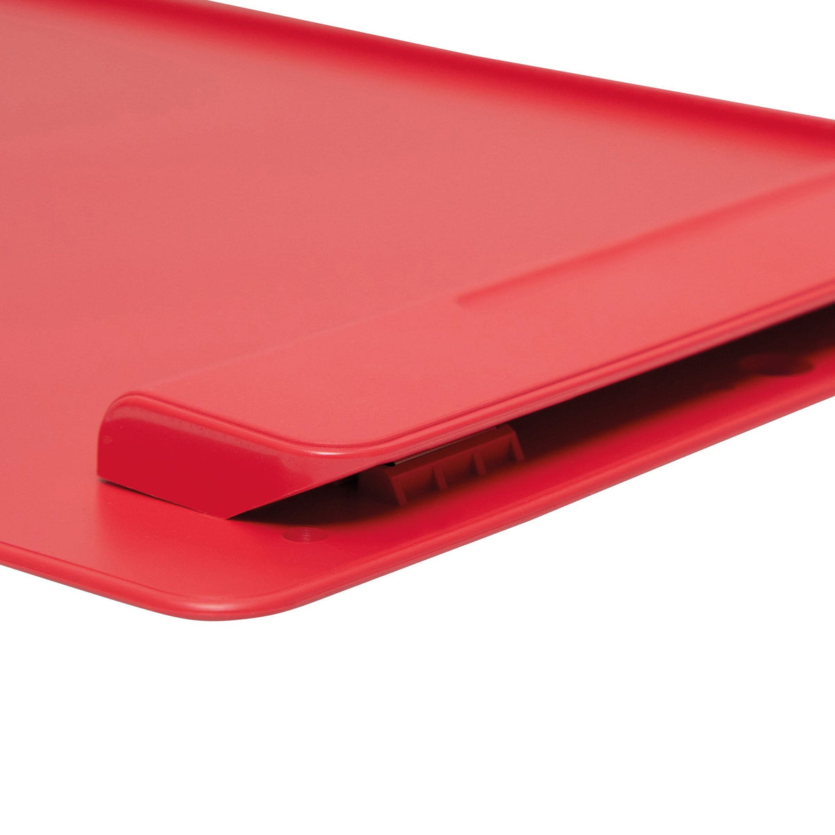 Jakob Maul Gmbh Klemmbrett Maulgo Uni Din A4 Rojo