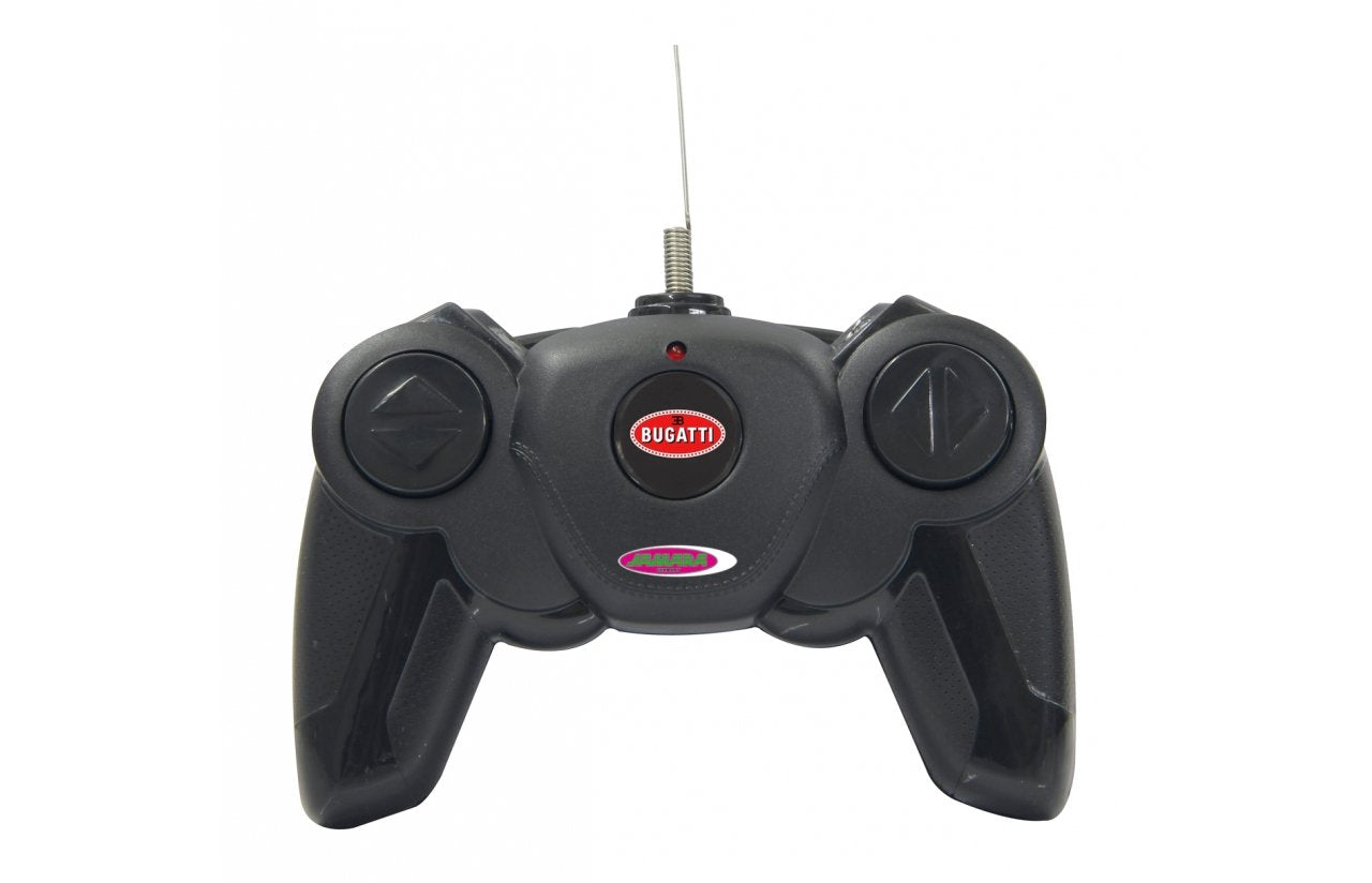 Jamara 405137 Vehículo De Tierra Por Radio Control (Rc) Coche Motor Eléctrico 1:24