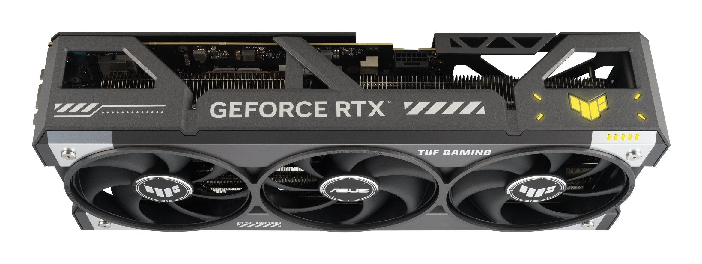 EAN 4711387868348 - ASUS TUF Gaming TUF-RTX5080-16G-GAMING NVIDIA GeForce RTX 5080 16 GB GDDR7 imagen 4
