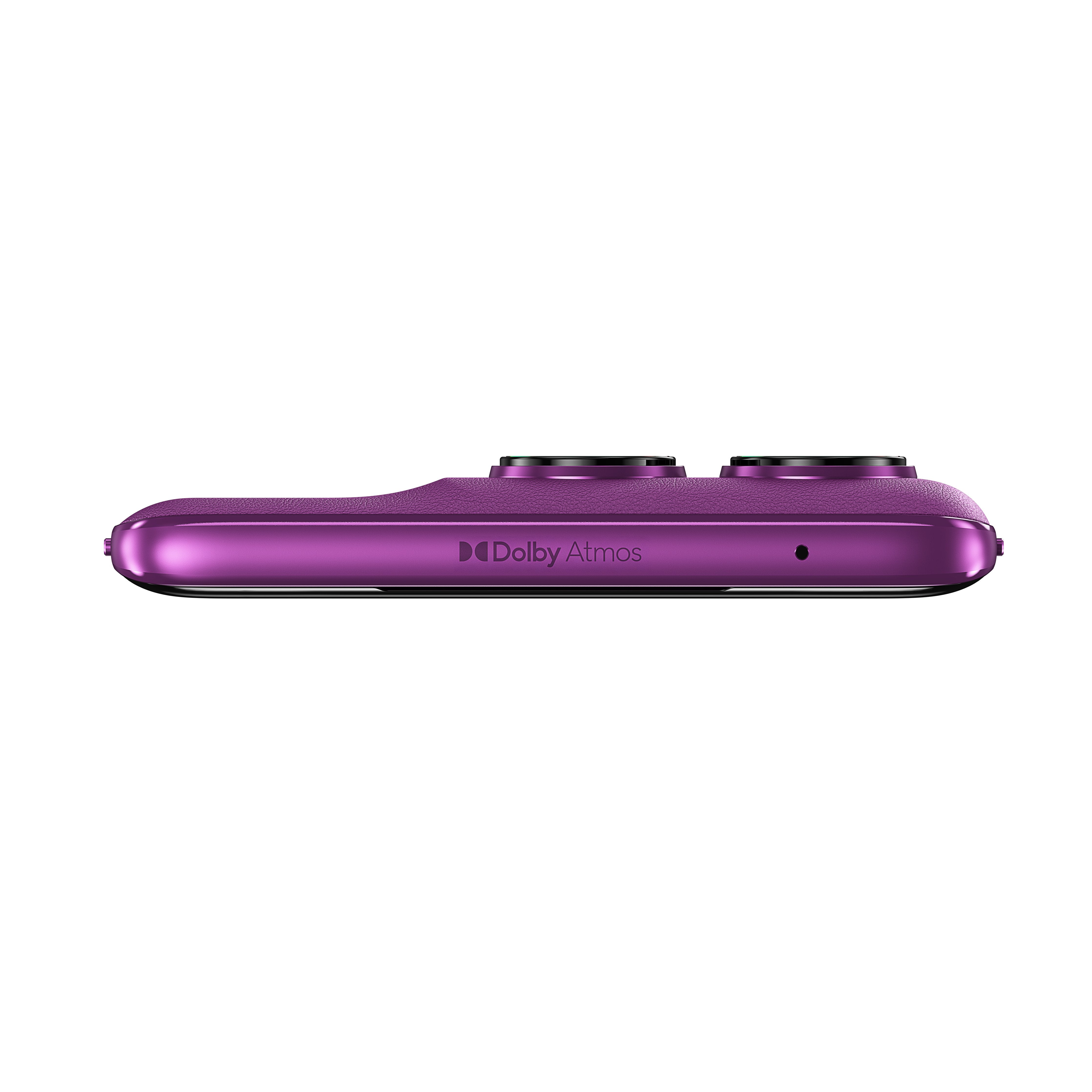 Motorola Edge 60 Pro 12+512gb 6.7" 5g Purple Ita