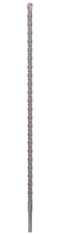 Taladro Percutor Bosch Professional Sds-Plus-5, Ø 14 Mm, Longitud Útil 550 Mm 1618596225