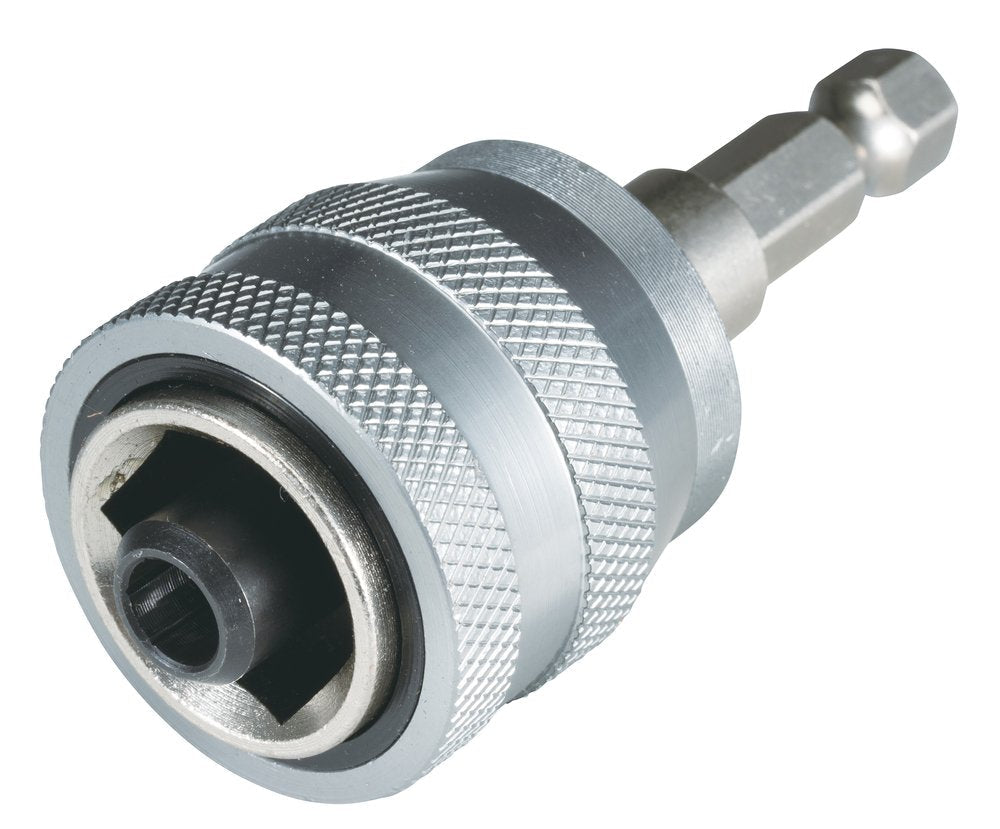 Makita Ezychange Adapter + Hss Bohrer