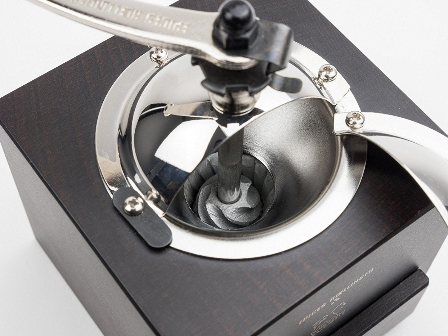 Peugeot Le Moulin D'Olivier Roellinger Pfeffermühle 13cm