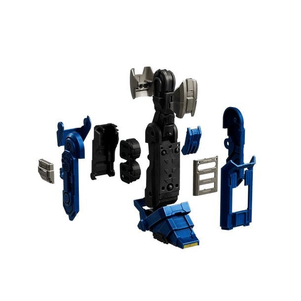Blokees Transformers Action Edition 04 Optimus Prime  Orion Pax
