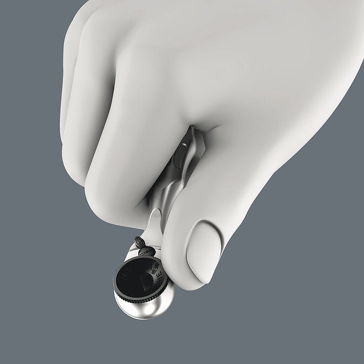 Wera Tool-Check Automotive 1, 38-Teilig