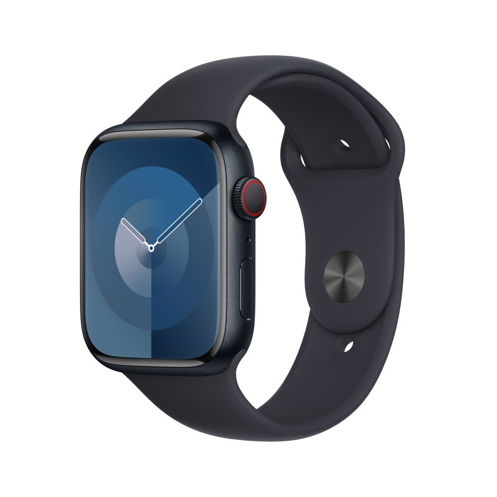 Apple Correa Para Reloj Inteligente 45 Mm Tamaño X/L Medianoche