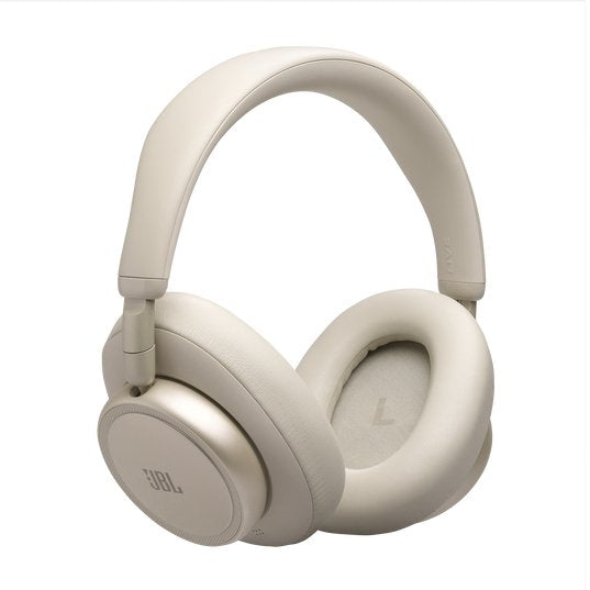 Jbl Live 780nc Kabellose Over-Ear-Kopfhörer Con Adaptivem Noise Cancelling