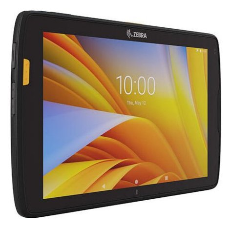 EAN 5715063429693 - Zebra ET40 Qualcomm Snapdragon 128 GB 25,6 cm (10.1") 8 GB Wi-Fi 6 (802.11ax) Android 11 Negro imagen 3