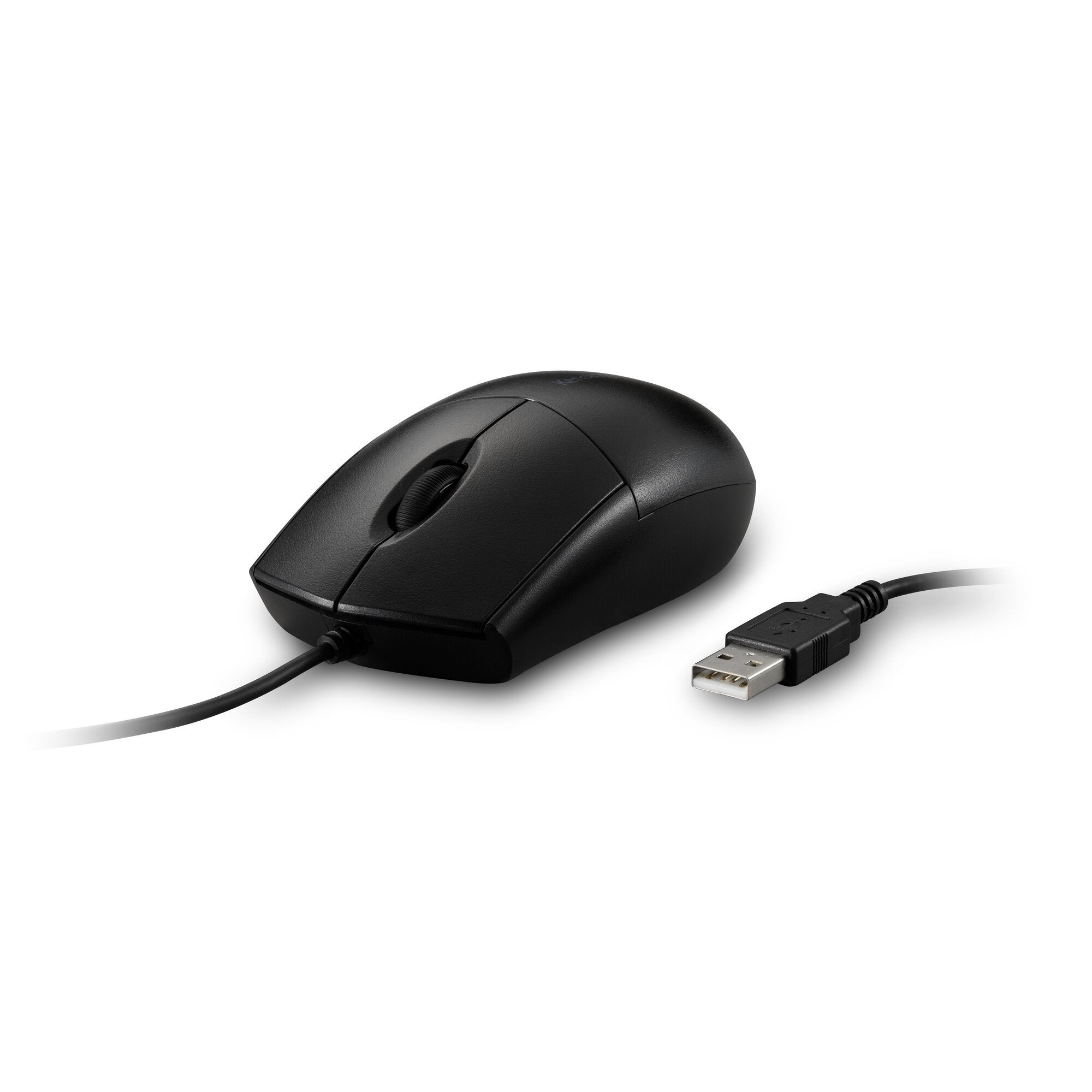 EAN 0085896703150 - Kensington Pro Fit Washable Mouse Wired ratón Oficina Ambidextro USB Óptico 1600 DPI imagen 6