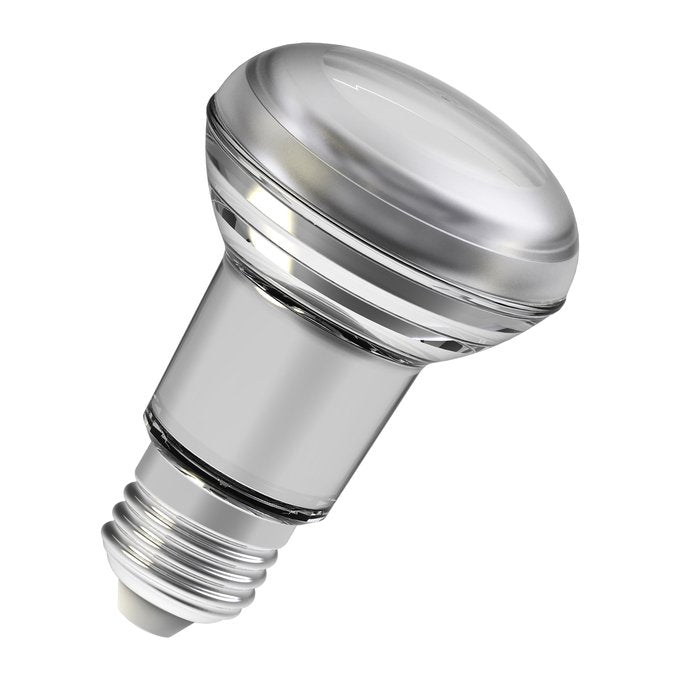 EAN 4099854047954 - Osram LED R63 DIM P lámpara LED Blanco cálido 2700 K 4,9 W E27 G imagen 3