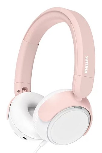 Philips Tak2000pk/00 Pink
