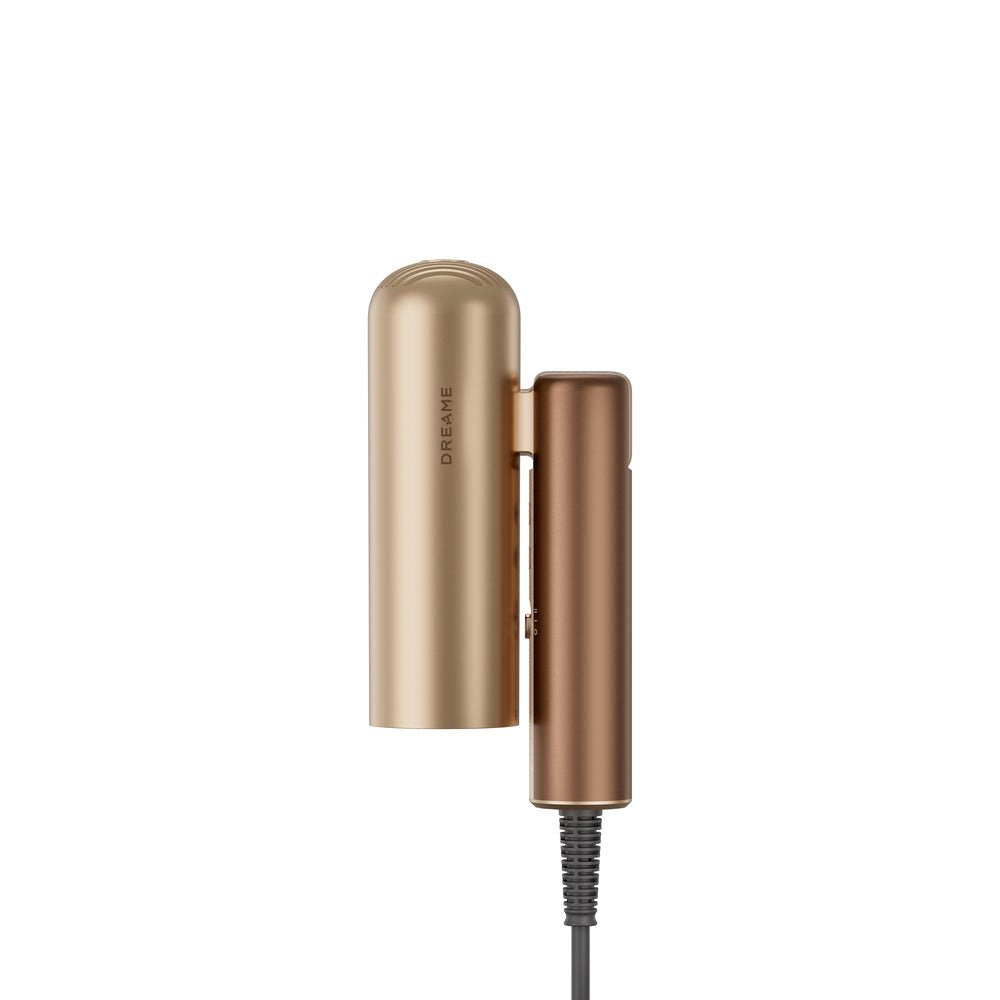 Hair Dryer Pocket Aura/Gold Azp20a-Gd Dreame