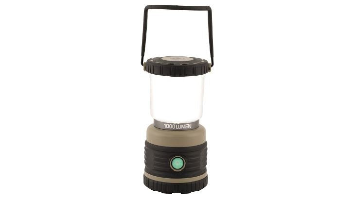EAN 5709388067371 - Robens Lighthouse Linterna de camping a pilas Puerto USB imagen 1
