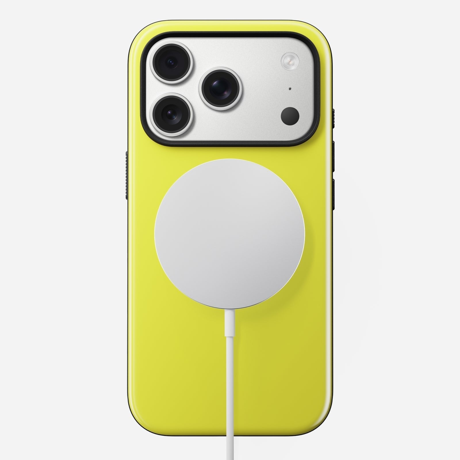 Nomad Modern Case Iphone 17 Pro Volt