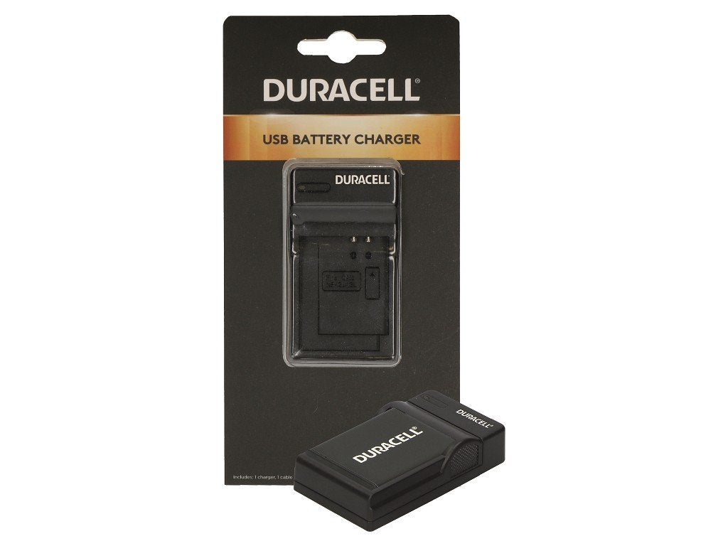 EAN 5055190186077 - Duracell DRO5941 cargador de batería USB imagen 1