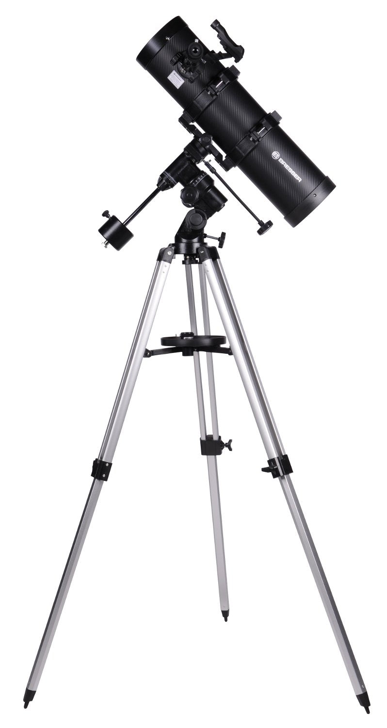 Bresser Spic-I 130/650 Eq3