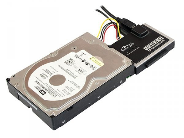 EAN 5906453151007 - Media-Tech MT5100 tarjeta y adaptador de interfaz imagen 3