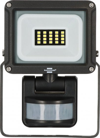 Brennenstuhl 1171250142 Proyector 10 W Led Negro D