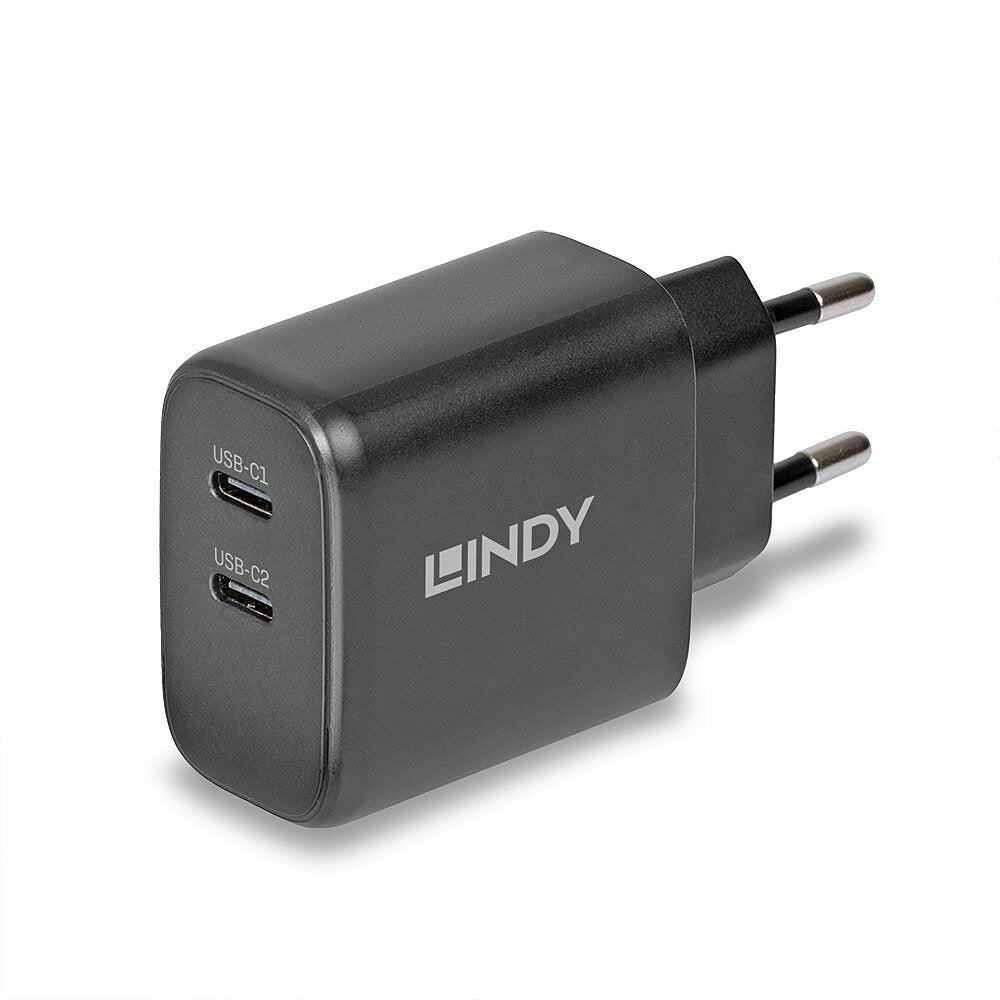Charger Wall 65w/73438 Lindy