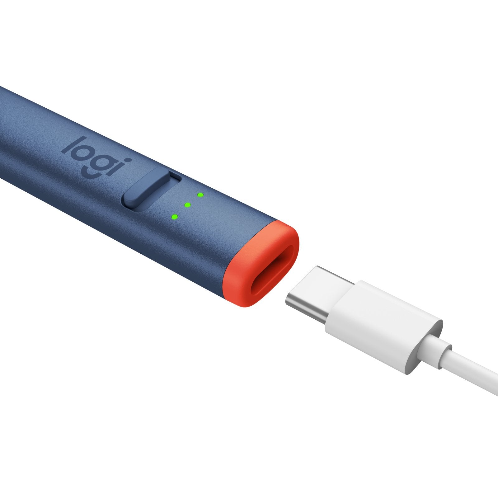 Logitech Crayon Lápiz Digital Inalámbrico Bluetooth