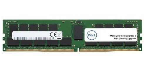Dell 1vrgy Memoria 8 Gb 1 X 8 Gb Ddr4 2666 Mhz