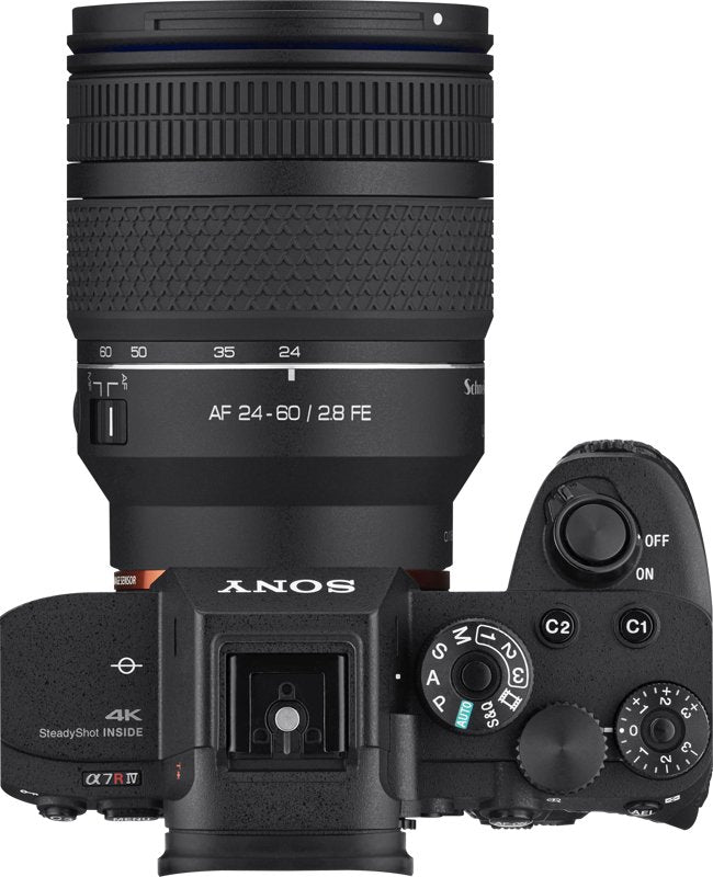 EAN 8809298889425 - Samyang AF 24-60mm F/2.8 Sony FE MILC Objetivo de zoom estándar Negro imagen 10