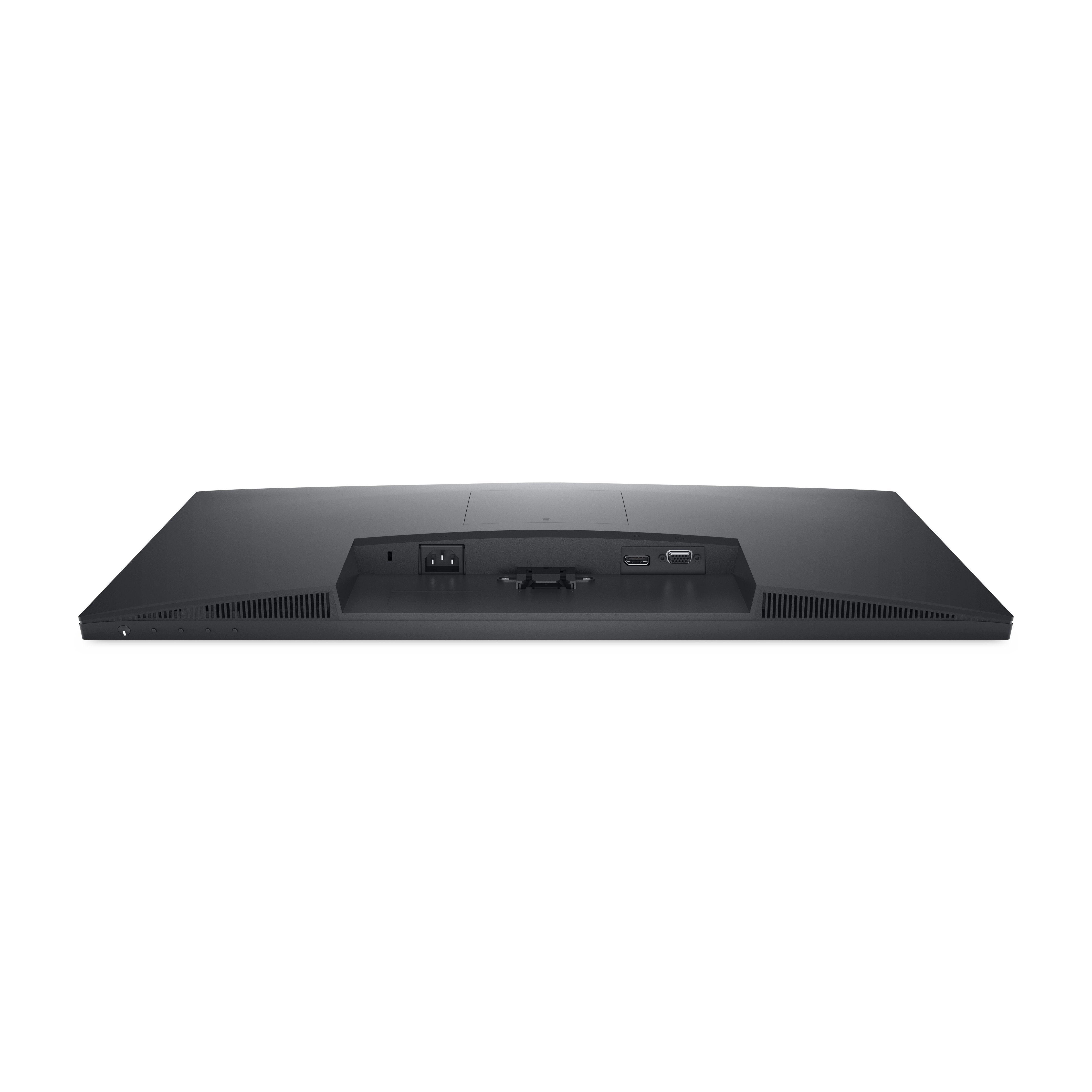 Dell Monitor E-Serie E2725h 27" No Regulable Vga Dp 3 Años Negro
