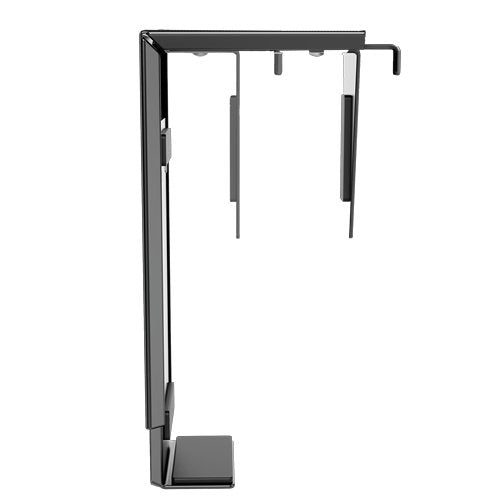 Fellowes Pch Thin Client Halterung Untertisch Negro