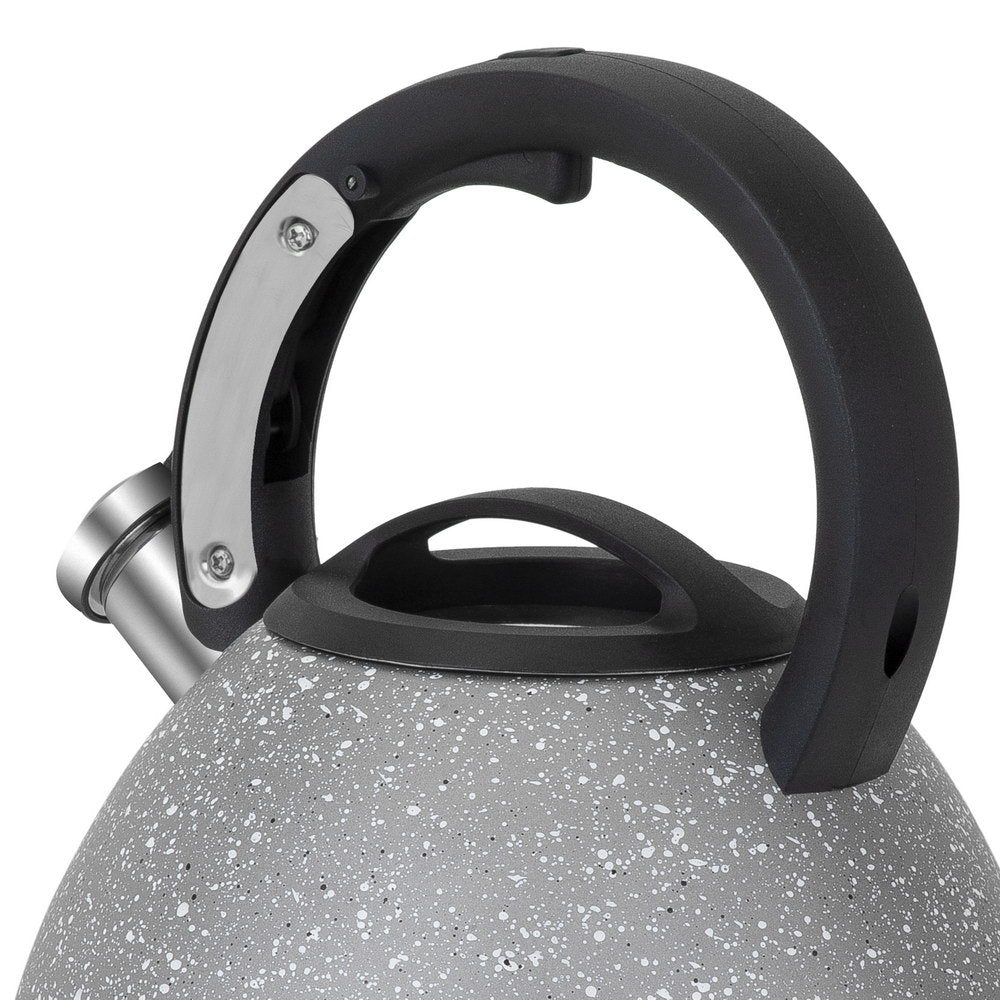EAN 4260403577325 - Resto Kitchenware 90605 tetera 2,7 L Gris imagen 7