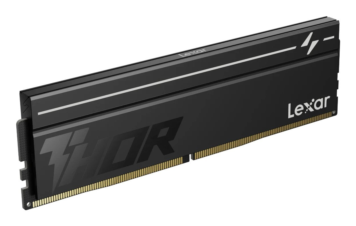 Memoria Ddr5 Thor2.0 32gb(216)/6000 Cl40 Black
