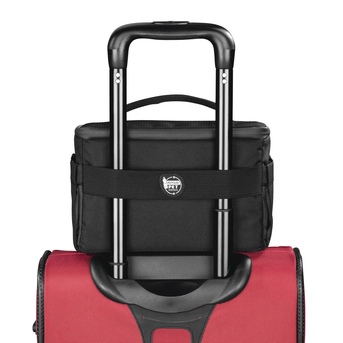 EAN 4047443483836 - Hama Matera Cubierta de hombro Negro imagen 3