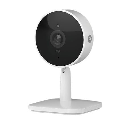 EAN 5052847126080 - Yale SV-IC-1A-W-EU cámara de vigilancia Caja Cámara de seguridad IP Interior Escritorio/pared imagen 1