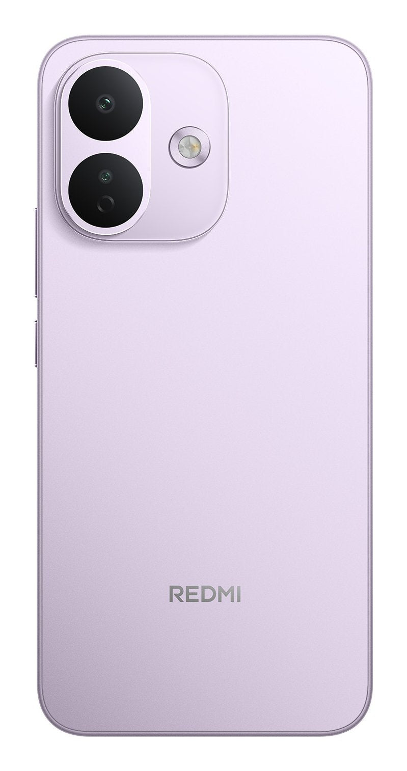 EAN 6939093009383 - Xiaomi Redmi Note 17 Pro 5G 17,4 cm (6.83") SIM doble 6 GB 256 GB 8340 mAh Púrpura imagen 2