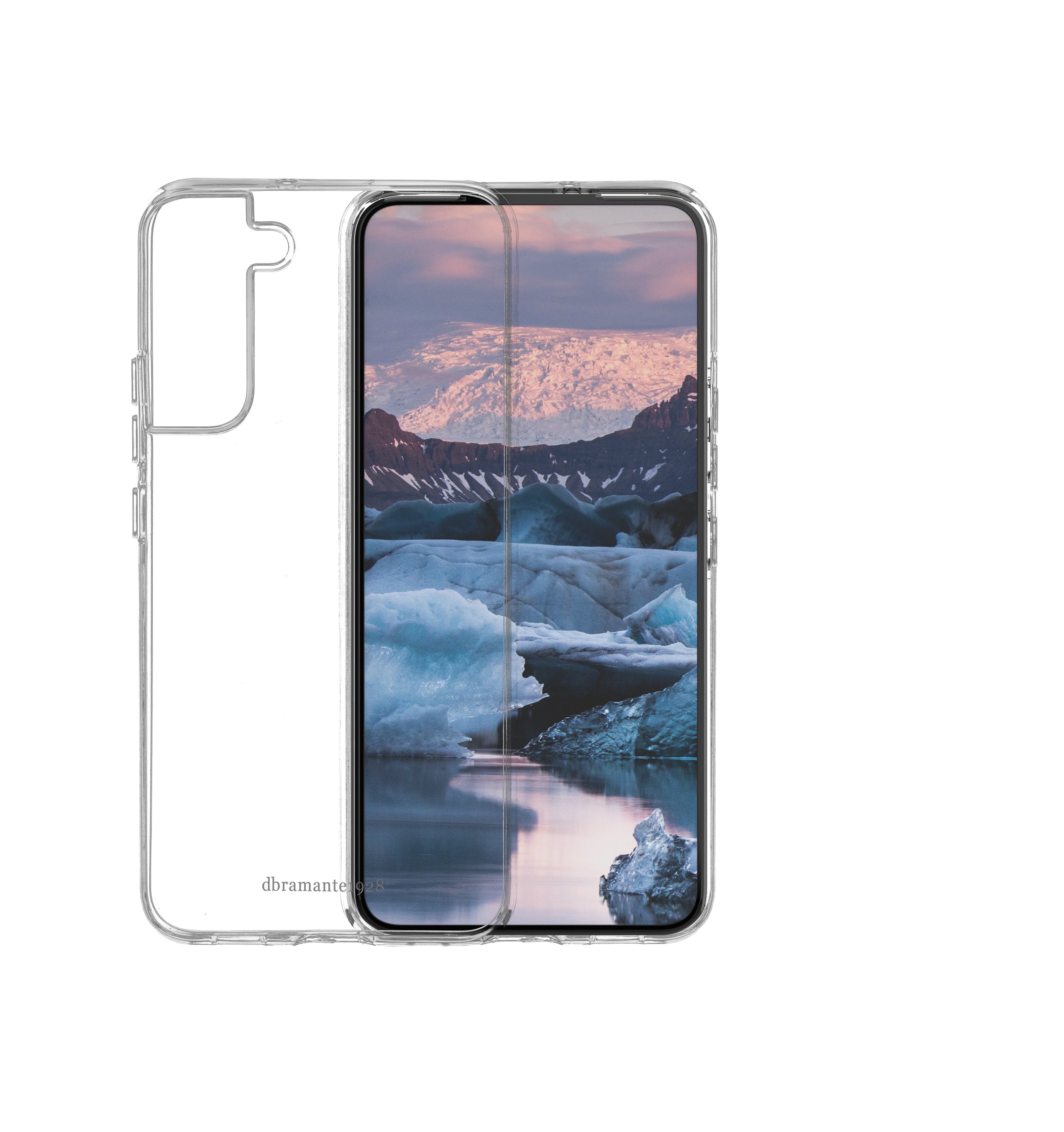 Bulk Nuuk Galaxy S22+ Clear