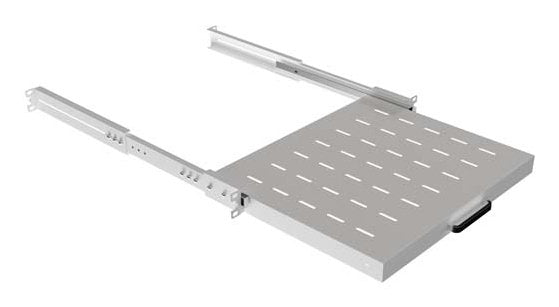 EAN 5901969447323 - Lanberg AK-1020-S accesorio de bastidor Bandeja deslizante imagen 8