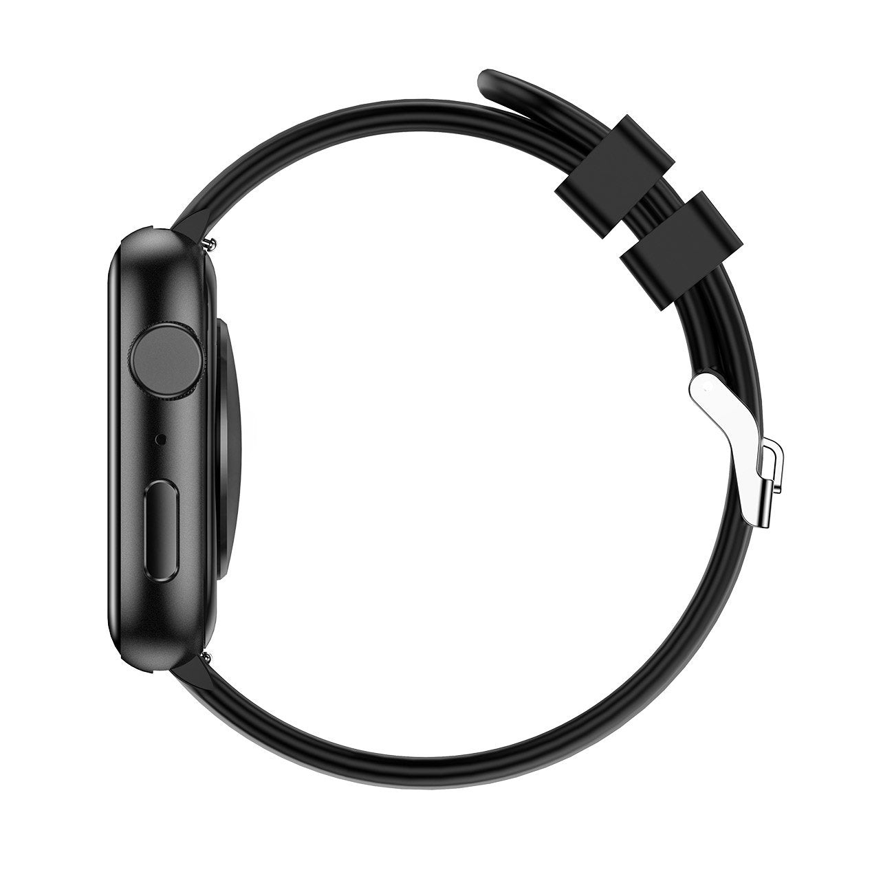 Reloj Smartwatch Forever Igo Watch 3 Jw 500 Negro