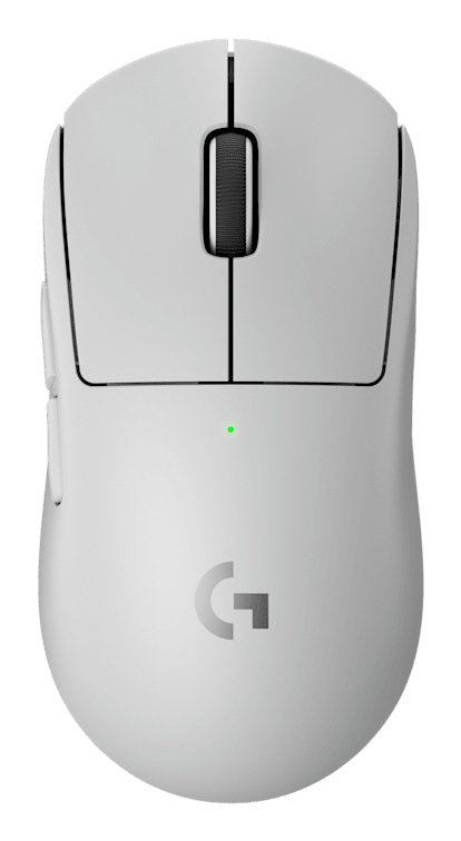 EAN 5099206129955 - Logitech Pro X Superlight 2 SE ratón Juego mano derecha RF inalámbrico Óptico 44000 DPI imagen 1