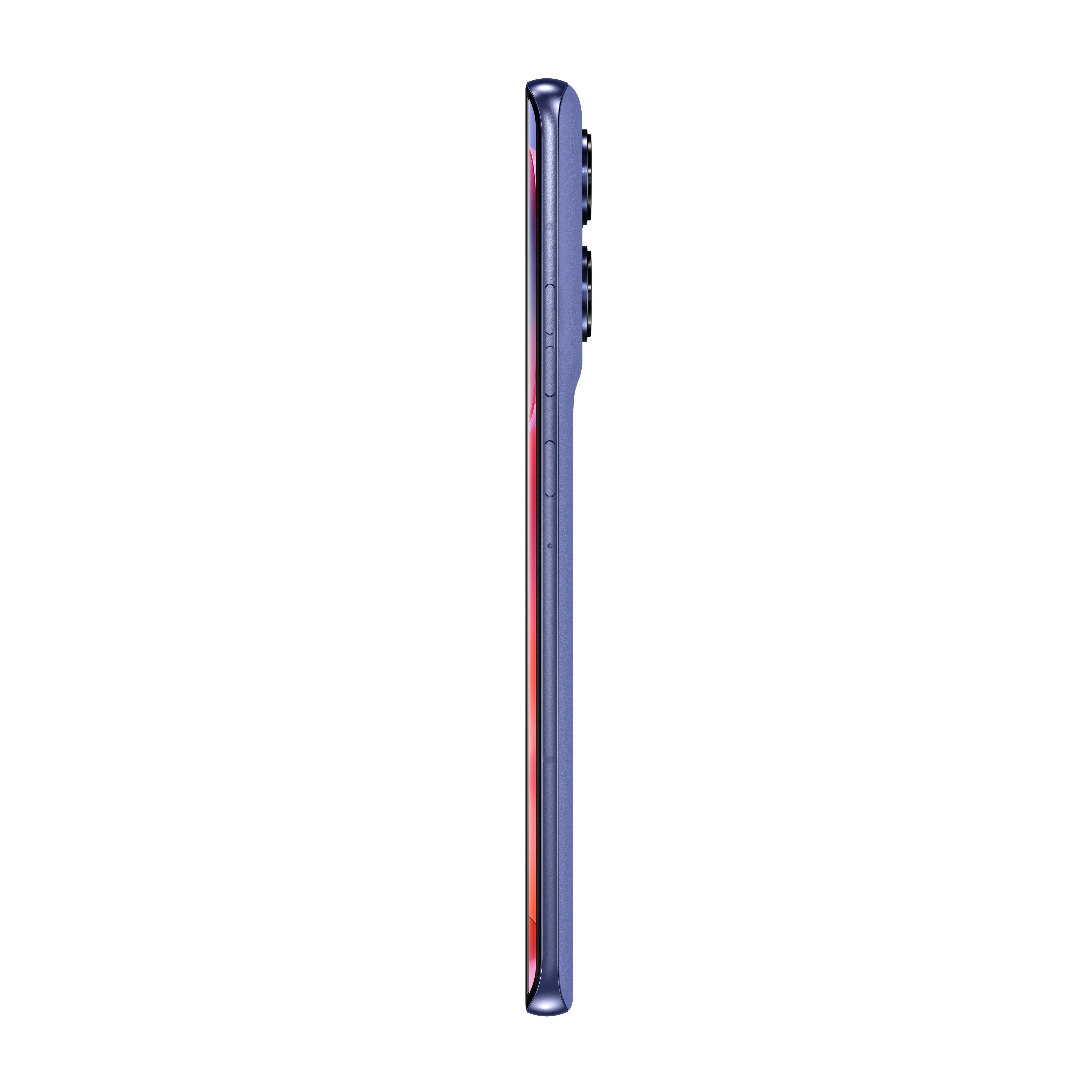 Smartphone Motorola Edge 50 Pro 16,9 Cm (6.67") Sim Doble Android 14 5g Usb Tipo C 12 Gb 512 Gb 4500 Mah Lavanda