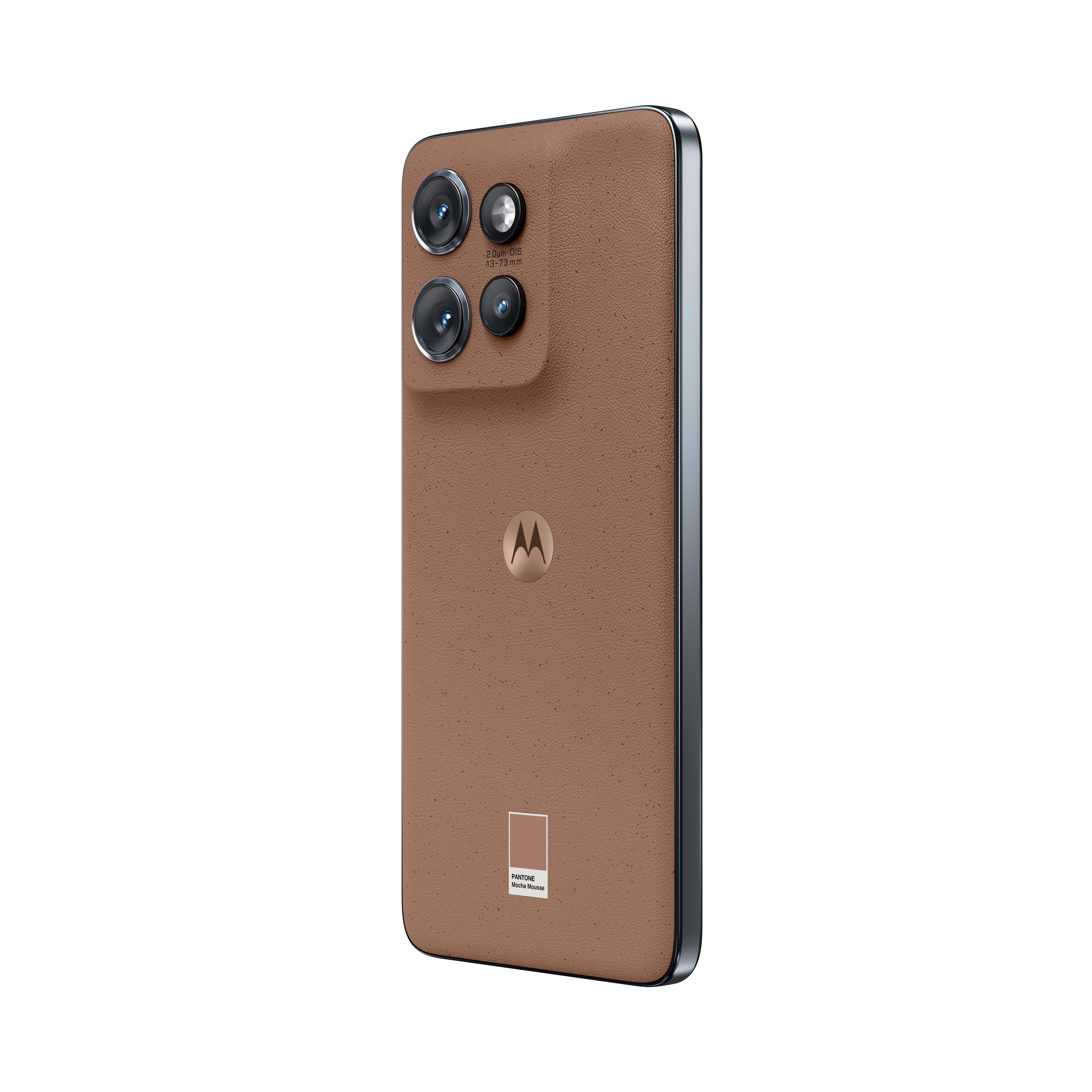 Motorola Edge 50 Neo 12/512gb Mocha Mousse