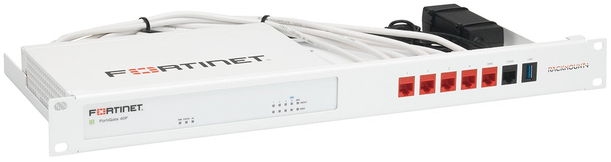 Rackmount.It Rm-Fr-T14 Accesorio De Bastidor Soporte De Montaje