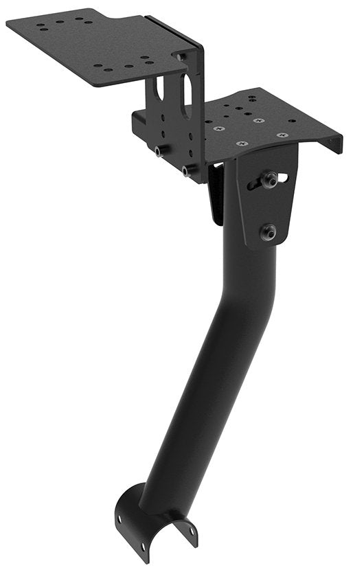 Oplite Schalthebel- & Handbremshalter Gtr S3 S8 Negro Retail