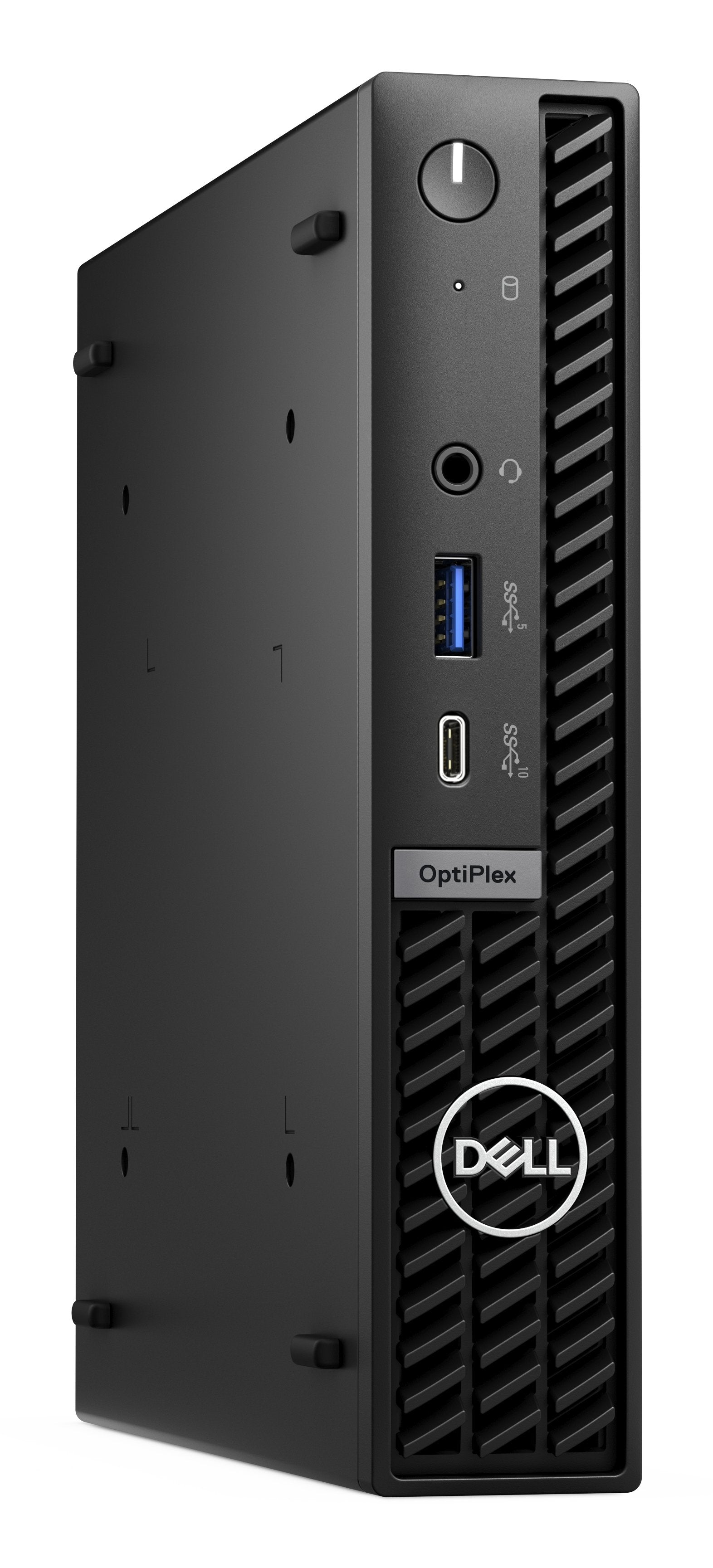 EAN 5397184802281 - DELL OptiPlex 7020 Intel® Core™ i5 i5-14500T 16 GB DDR5-SDRAM 512 GB SSD Windows 11 Pro MFF Mini PC Negro imagen 3