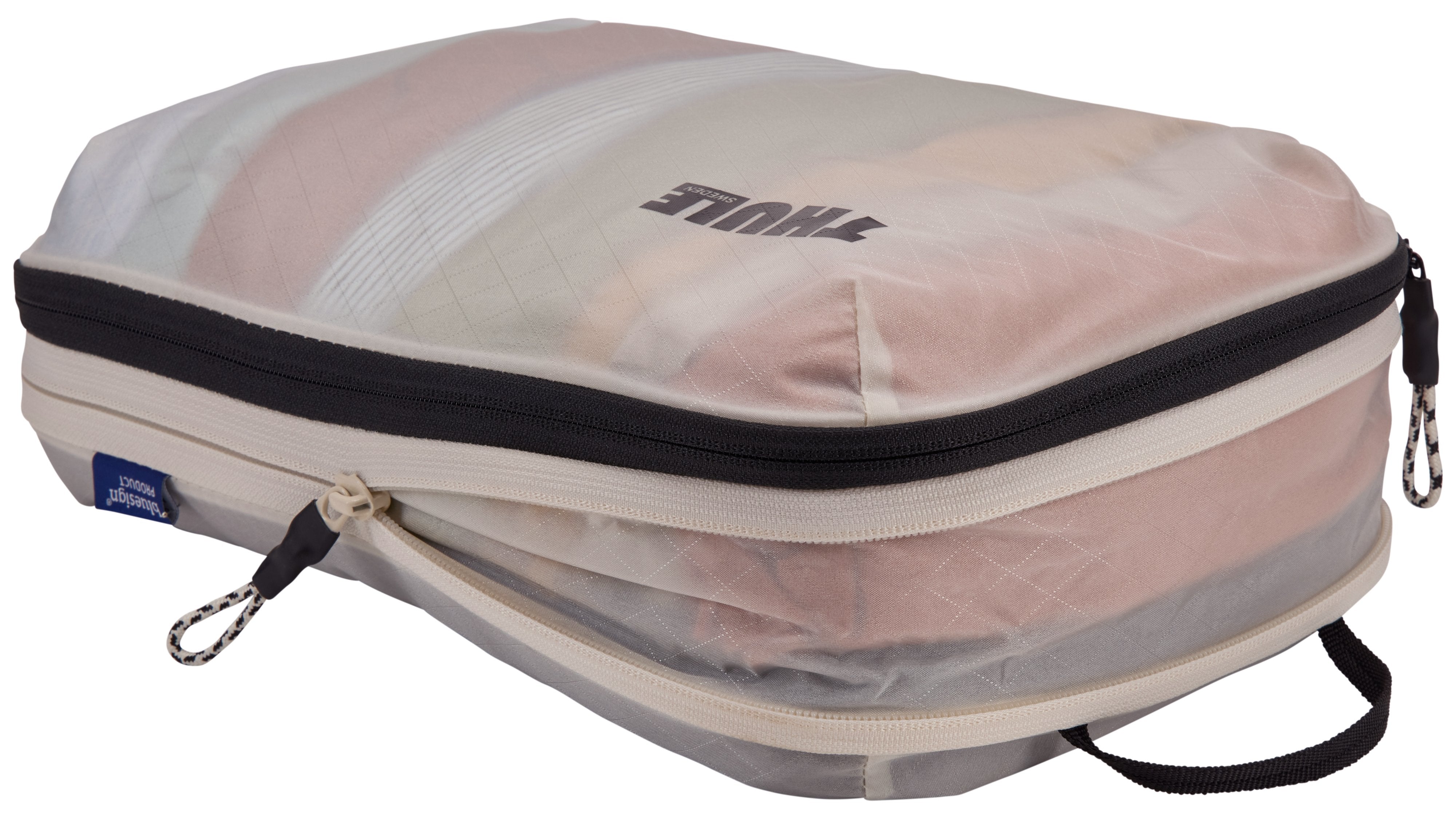 Thule Accent Tccs201 - White Kit De Bolsas De Ropa Para Maletas 2 Pieza(S)
