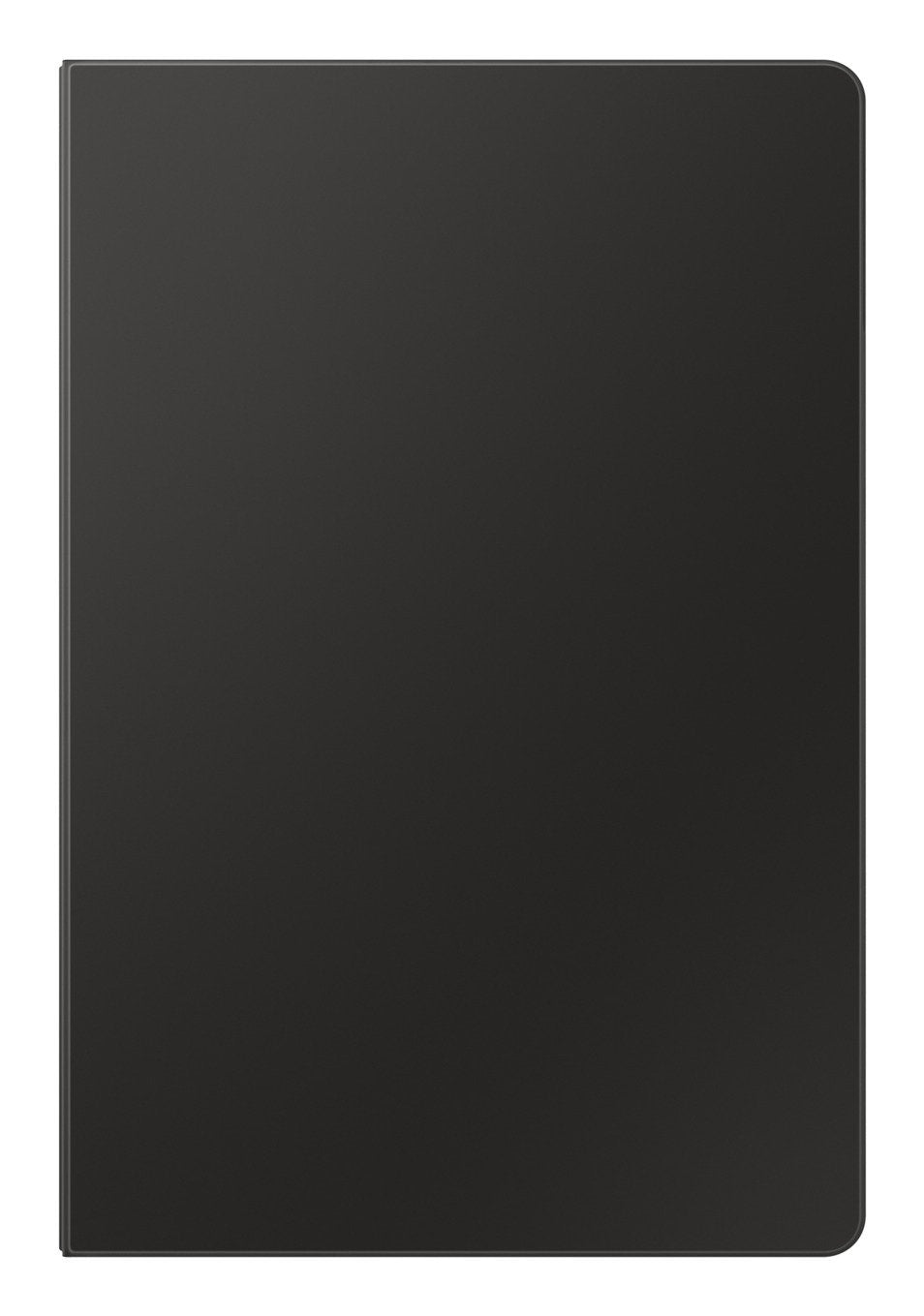 EAN 8806097212959 - Samsung EF-DX625 Francés Pogo pin Negro imagen 1