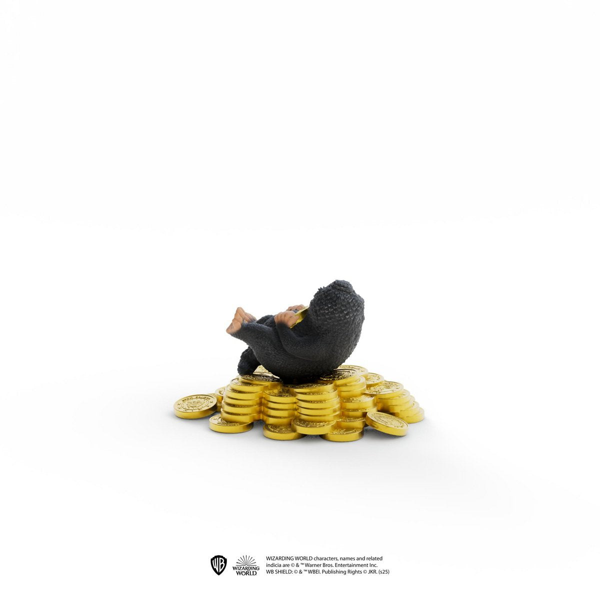 EAN 4069111074313 - schleich Harry Potter 14905 figura de juguete para niños imagen 3