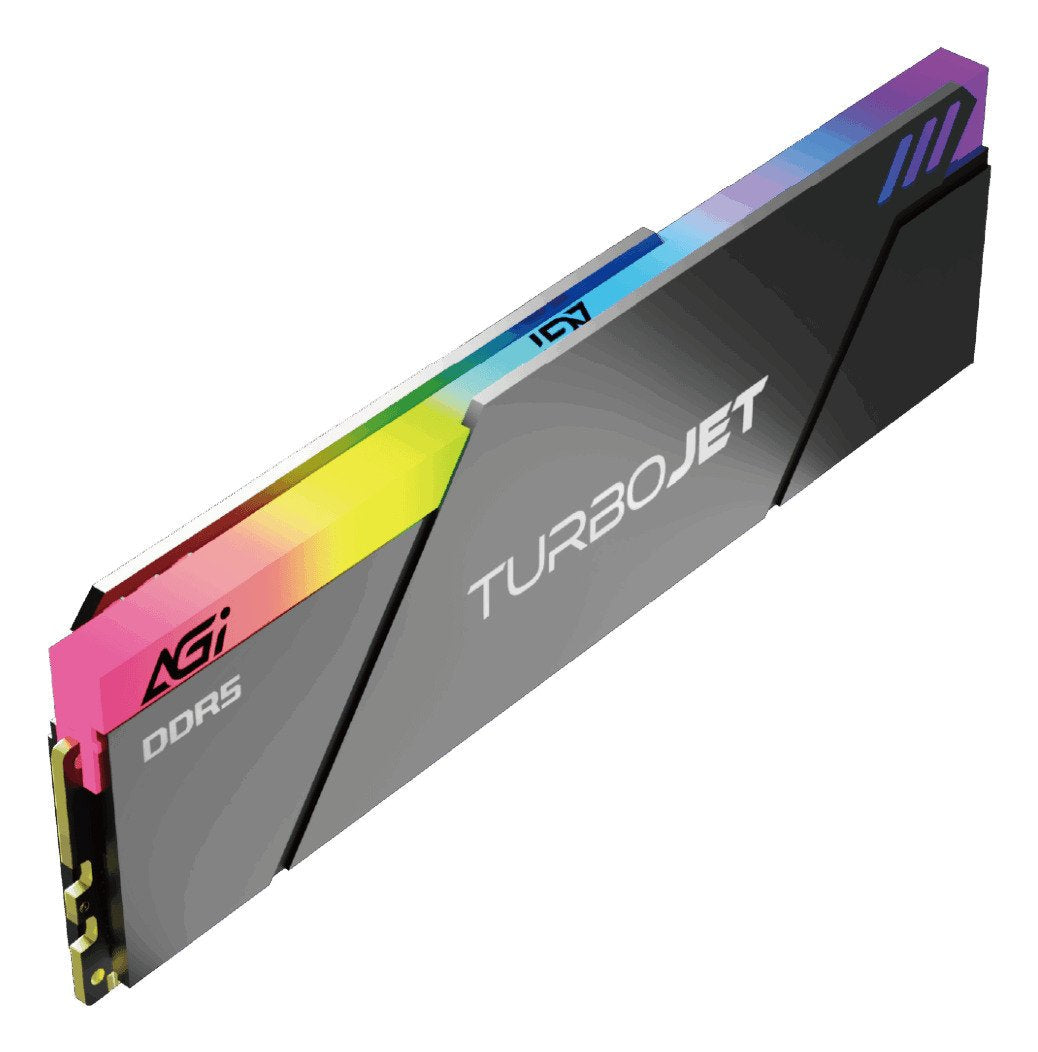 Memory Dimm 32gb Ddr5-6000/Kit2 Agi6cpc16ud858-Dc Agi