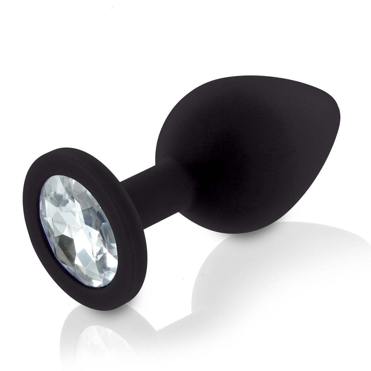 Rs - Soiree Set De 3 Plug Anales Negros
